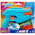 Pikkukuva 2 / 2: Vesipyssy - SUPER SOAKER - Mini Dunk-Fill - Välitön täyttö - Läpinäkyvä säiliö - 101 ml