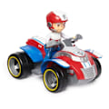 Pikkukuva 3 / 6: SPIN MASTER AJONEUVO + RYDER FIGURINE Paw Patrol Flerfärgad