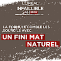 Miniatyrbild 4 av 5: Ögonbrynspenna - L'Oréal Paris - Infaillible Brows 24h - Vattentät - Triangulär spets - 1ml 1 Ebenholts