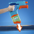 Pikkukuva 6 / 6: Nerf Dunk-Fill, 2 kpl vesipistoolipakkaus, helposti täytettävät säiliöt, vesilelut, Super Soaker, alkaen 6-vuotiaille