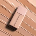 Miniatyrbillede 3 af 4: Diego Dalla Palma Nudissimo Glow Soft Glow Foundation - 255W Soft Beige Til Kvinder 1 oz Foundation