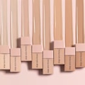 Miniatyrbillede 4 af 4: Diego Dalla Palma Nudissimo Glow Soft Glow Foundation - 255W Soft Beige Til Kvinder 1 oz Foundation