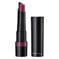 Miniatyrbillede 2 af 4: Lasting Finish Extreme Matte Lipstick Rimmel London - farve:160