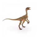 Pikkukuva 3 / 5: Compsognathus PAPO -hahmo lapsille - Jurassic dinosaurukset