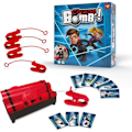 Miniatyrbillede 2 af 4: Rocco Giocattoli Chrono Bomb Refresh - Spionagespil