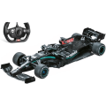 Pikkukuva 1 / 5: Radio-ohjattu ajoneuvo - Mondo Motors - Mercedes AMG F1 W11 - Formula 1 - mittakaava 1:12