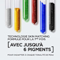 Pikkukuva 3 / 6: L'Oréal Paris Accord Perfect Fluid Foundation 5.N Sand 5 N Sand