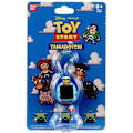 Miniatyrbillede 3 af 5: Tamagotchi nano Toy Story - BANDAI - Clouds Edition - For børn fra 4 år og derover - Blå Blå