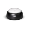 Miniatyrbillede 3 af 4: Audio DECT babyalarm - CHICCO - Hvid - 10 lydniveauer - Nulemissionsbølger sort