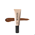 Miniatyrbillede 1 af 4: Mesauda Beauty Dew Shield Deep 40ml - farvet beskyttende fugtighedscreme