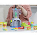 Miniatyrbillede 5 af 6: Play-Doh, Smoothie Swirl, foregive køkkenlegetøj med modellervoks, kreative hobbyer for børn fra 3 år og opefter Flerfärgad