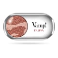 Miniatyrbild 1 av 4: PUPA MILANO VAMP! FUSION EYE SHADOW 207 FÖRFÖRANDE BRONS 1,5 G S