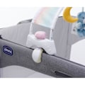 Pikkukuva 4 / 4: CHICCO Pink Rainbow Arch Rosa