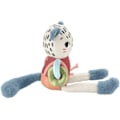 Pikkukuva 6 / 6: Fisher-Price-Uncia, minun Snow Leopard-Vauvan aktiviteettilelu HKD64 Flerfarvet