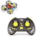 Miniatyrbild 2 av 4: MONDO - Hot Wheels - Hawk - nano drone - 8cm - Boy - Mixed - Från 3 år Hawk - Nano Drone