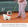 Miniatyrbillede 4 af 6: Fisher-Price-My Pug to Walk-Baby Pull Toy HTW94