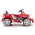Pikkukuva 2 / 5: 12V Twinkle Car R/C sähköauto - punainen - FEBER Blinka bil