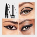 Pikkukuva 2 / 2: Silmäkynä - REVLON - Revlon Colorstay Line Creator™ - Blackest Black - Vedenpitävä - 48 tuntia käyttöaikaa Svartast svart.