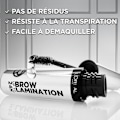 Miniatyrbillede 6 af 6: L'Oréal Paris Brow Lamination 24H 6ml Brow Lamination