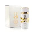 Miniatyrbillede 2 af 3: Parfume - Lattafa - YARA MOI BLANC - 100ml - Eau de Parfum - Orientalsk Amber Gourmand