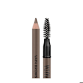 Miniatyrbillede 3 af 4: Mesauda Beauty Vain Brows Blonde 1,19gr - øjenbrynsblyant