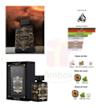 Pikkukuva 2 / 2: Mixed Eau de Parfum - Oud For Glory - Bade'e Al Oud - 100 ml - Lattafa - Badee Al Oud