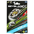 Miniatyrbillede 3 af 4: Beyblade X Starter Pack Claw Leon 5-60P Starter Pack, med konkurrencetop og launcher, Fra 8 år Flerfärgad