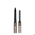 Miniatyrbillede 3 af 4: Mesauda Beauty Sketch Brows Blonde 0,09gr - automatisk øjenbrynsblyant