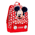 Miniatyrbillede 1 af 4: Mickey Mouse Freetime Rygsæk - 124450