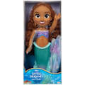 Miniatyrbillede 3 af 5: DEN LILLE HAVFRUE LIVE ACTION - Ariel Doll - 38 cm - JAKKS - 480462