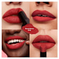 Pikkukuva 2 / 2: Revlon Meikkivoide Huulipuna Colorstay Suede Ink N°016 Bread Winner Revlon