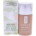 Miniatyrbillede 1 af 2: Foundation - Clinique - Even Better MakeUp SPF 15 - 30Ml - Tint 04 Cream Chamois - Beige 04 Grädde sämskskinn