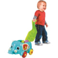 Miniatyrbillede 3 af 4: Elephant Clemmy med bløde blokke