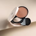 Pikkukuva 2 / 2: Moitteeton Maxi Blush Refill No. 06 Riviera Rose 1 kpl Rosa
