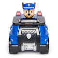 Miniatyrbillede 1 af 6: SPIN MASTER VEHICLE + CHASE FIGURINE Paw Patrol