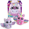 Miniatyrbild 1 av 6: SPIN MASTER PUFFICORN HATCHIMALS ALIVE HEMLIG LUCKA
