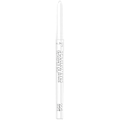 Pikkukuva 2 / 2: Rimmel Scandaleyes Automatic Eyeliner White snövit