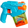 Pikkukuva 1 / 2: Vesipyssy - SUPER SOAKER - Mini Dunk-Fill - Välitön täyttö - Läpinäkyvä säiliö - 101 ml
