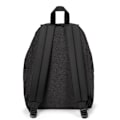 Miniatyrbillede 3 af 4: Sac à dos Eastpak Padded Pak'R Spark Black - Justerbare stropper og polstret ryg - Lynlåslomme foran - Eastpak-logo Svart