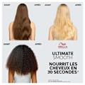 Pikkukuva 2 / 4: Shampoo - Wella - Ultimate Smooth - 250ml - Kuivat hiukset - Ravitseva