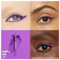 Pikkukuva 4 / 4: Kynäsilmä - Maybelline - Tattoo Liner - Vedenkestävä - Kesto 36h - Sävy HUNT Rosa