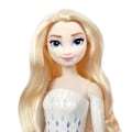 Pikkukuva 4 / 6: Pyöritä ja paljasta pakastettu Elsa Mattel Disneyn yllätysnukke HTG25 Flerfärgad