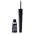 Pikkukuva 2 / 6: RIMMEL Eyeliner Exaggerate - 001 musta sort
