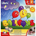 Pikkukuva 1 / 4: Chicco 00009169000000 - KVM SWITCH - Fly the globitos, lasten pöytäpelit
