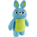 Miniatyrbillede 1 af 5: MATTEL TOY STORY Bunny Action Figur - Genskab ikoniske scener fra filmen! -
