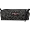 Miniatyrbillede 1 af 4: Trousse Eastpak Benchmark Single Spark Black Skinande svart