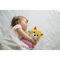 Miniatyrbild 5 av 5: Cat Soft Toy - Presentförpackning - Clementoni - Från födseln
