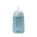 Miniatyrbillede 1 af 4: Chicco - SUA000003 - 308071-FLACON SILIKONE 240ML/SX PRO DÅB MOYEN/BLEU/NWE ALT SILIKONE