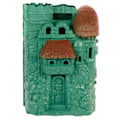 Miniatyrbillede 4 af 6: Universets Mestre - Skyggernes slot - Figur - MATTEL - GXP44 Flerfärgad
