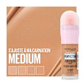 Miniatyrbild 2 av 4: Maybelline New York INSTANT GLOW PERFECTOR Complexion Perfector 02 MEDIUM 20 MLT 02 MEDEL